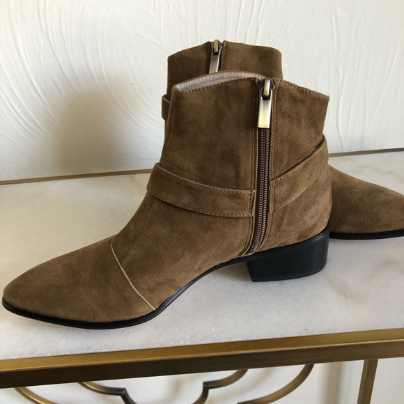 Raye Western Boots - Picture 3 of 8